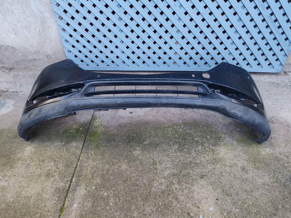 Parachoque delantero Mazda CX5 2018 - 2022 - Imagen 2