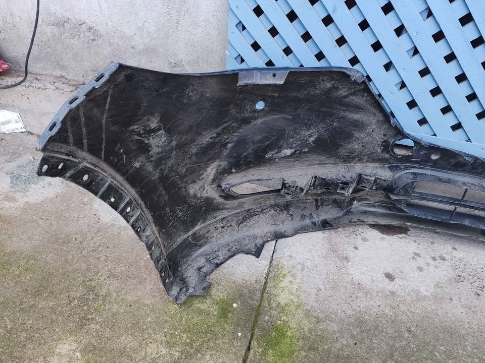 Parachoque delantero Mazda CX5 2018 - 2022 - Imagen 5