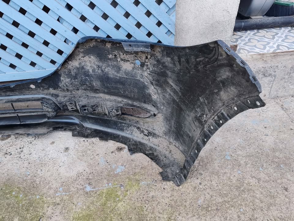 Parachoque delantero Mazda CX5 2018 - 2022 - Imagen 6
