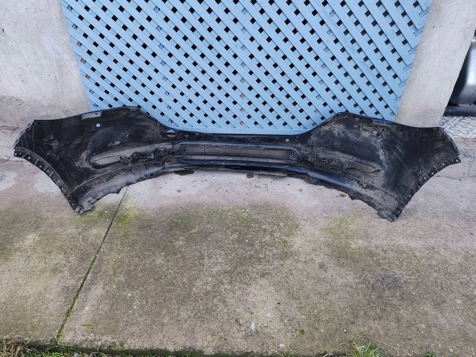 Parachoque delantero Mazda CX5 2018 - 2022 - Imagen 7
