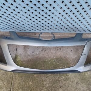 Parachoque delantero Mazda CX7 2008 - 2012