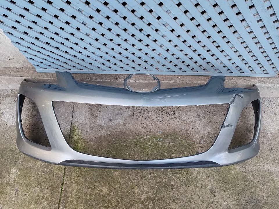 Parachoque delantero Mazda CX7 2008 - 2012