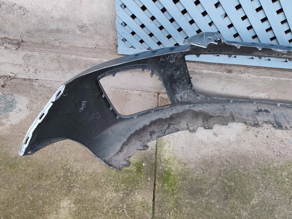 Parachoque delantero Mazda CX7 2008 - 2012 - Imagen 7