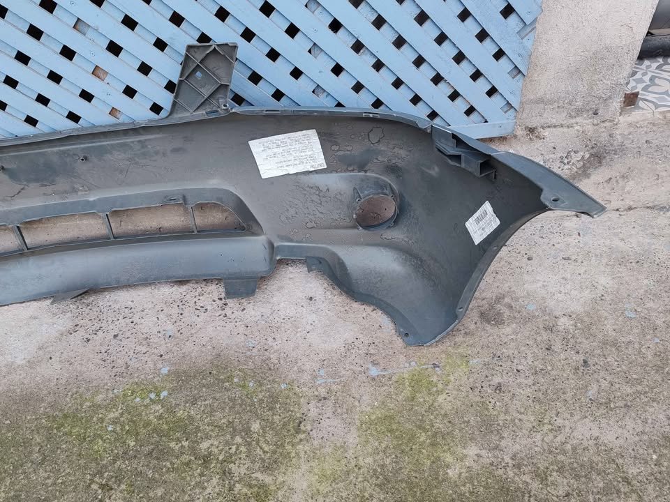 Parachoque delantero Mazda Tribute 2005 - 2006 - Imagen 5