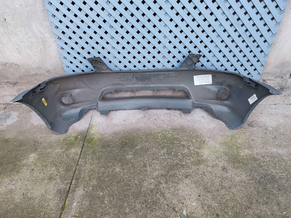 Parachoque delantero Mazda Tribute 2005 - 2006 - Imagen 7