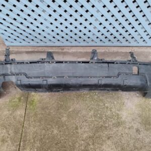 Parachoque inferior trasero Chevrolet Orlando 2013 - 2016