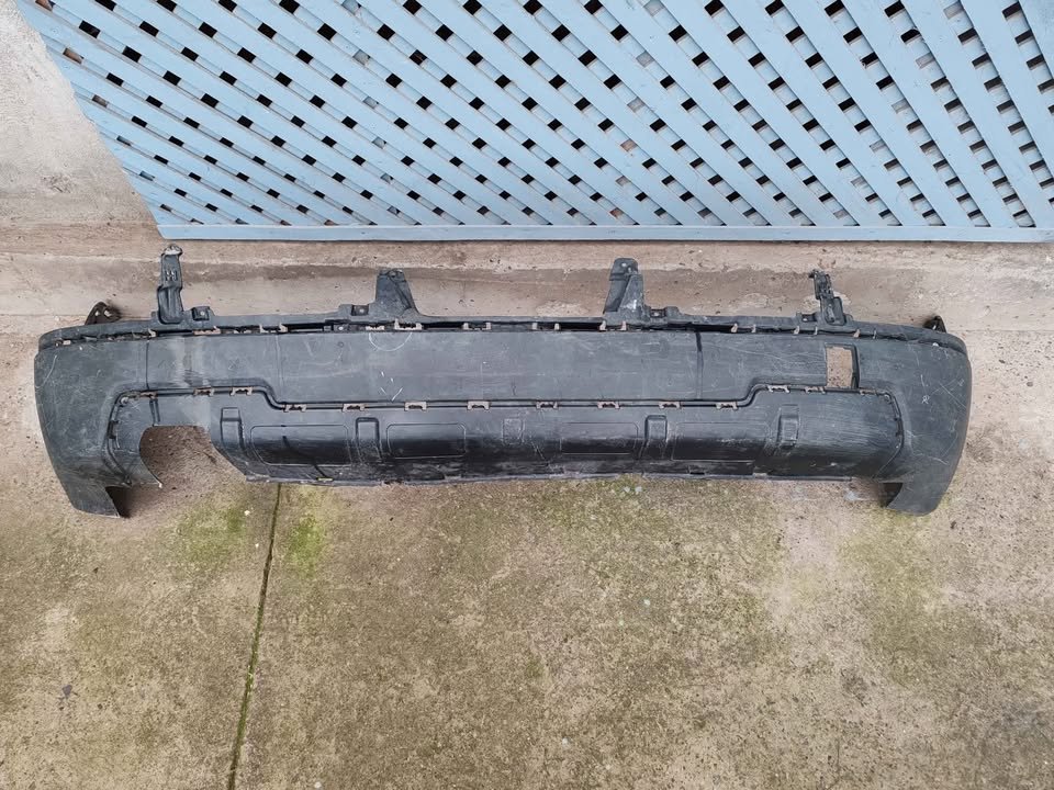 Parachoque inferior trasero Chevrolet Orlando 2013 - 2016