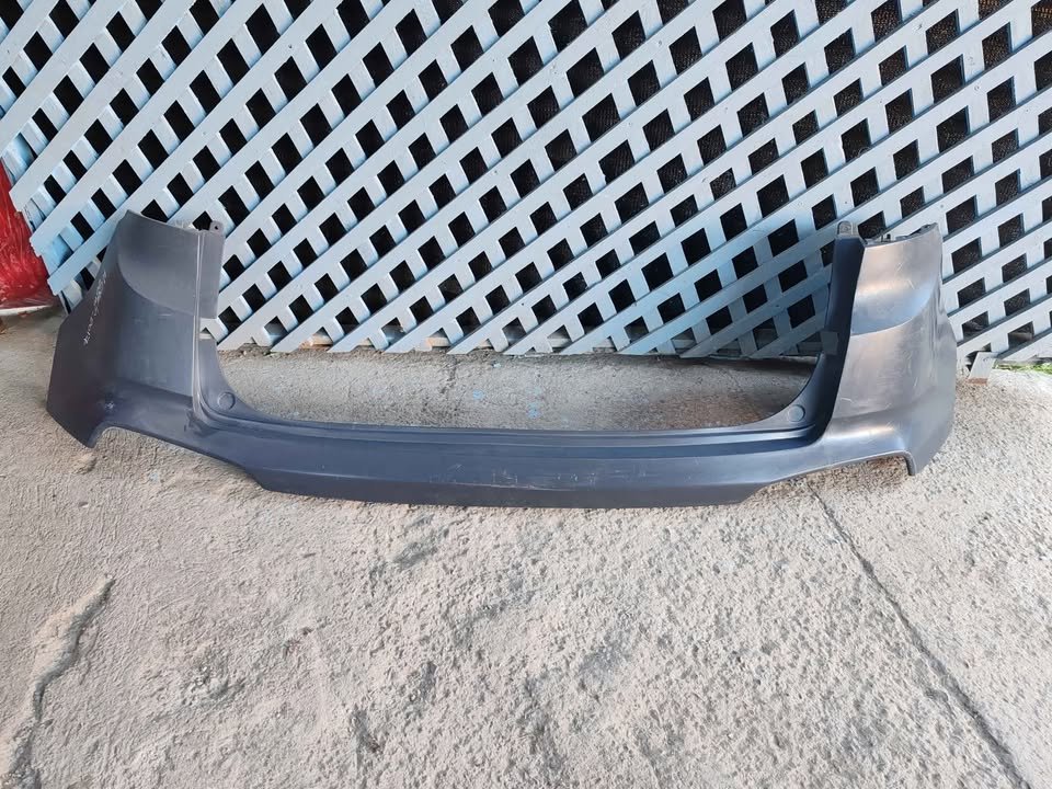 Parachoque trasero Hyundai Creta 2015 - 2017