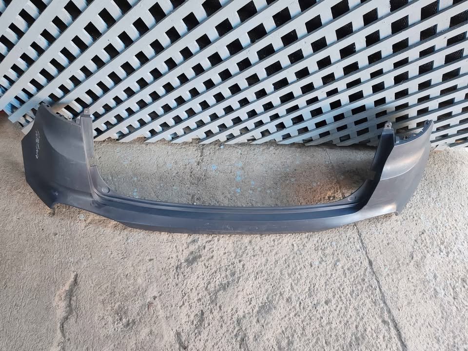 Parachoque trasero Hyundai Creta 2015 - 2017 - Imagen 2