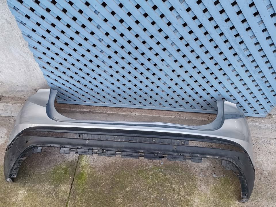Parachoque trasero Hyundai Santa Fe 2021 - 2023