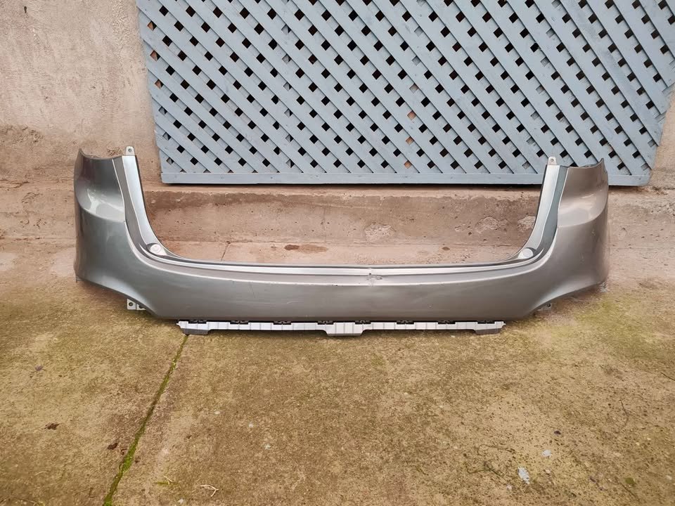 Parachoque trasero Hyundai Tucson 2011 - 2014