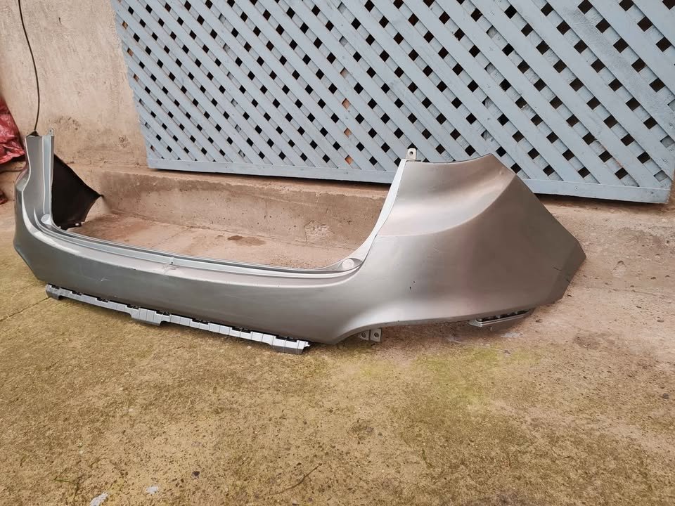 Parachoque trasero Hyundai Tucson 2011 - 2014 - Imagen 4
