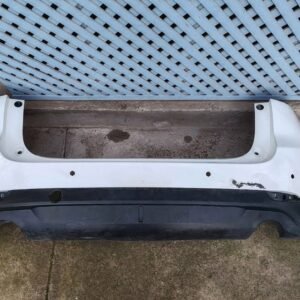 Parachoque trasero Mazda CX5 2023 - 2025
