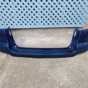 Parachoque trasero superior Baic X55 2021 - 2023