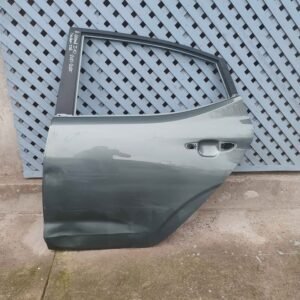 Puerta trasera izquierda Hyundai Grand i10 HB 2021 - 2025