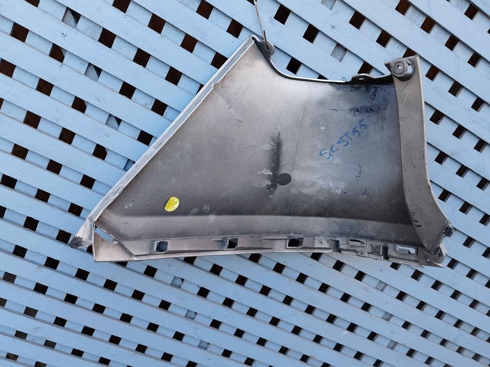 Corner trasero derecho JAC JS3 2021 - 2025 - Imagen 7