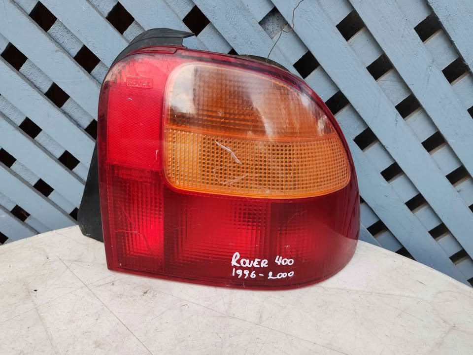 Foco trasero derecho Rover 400 1996 - 2000