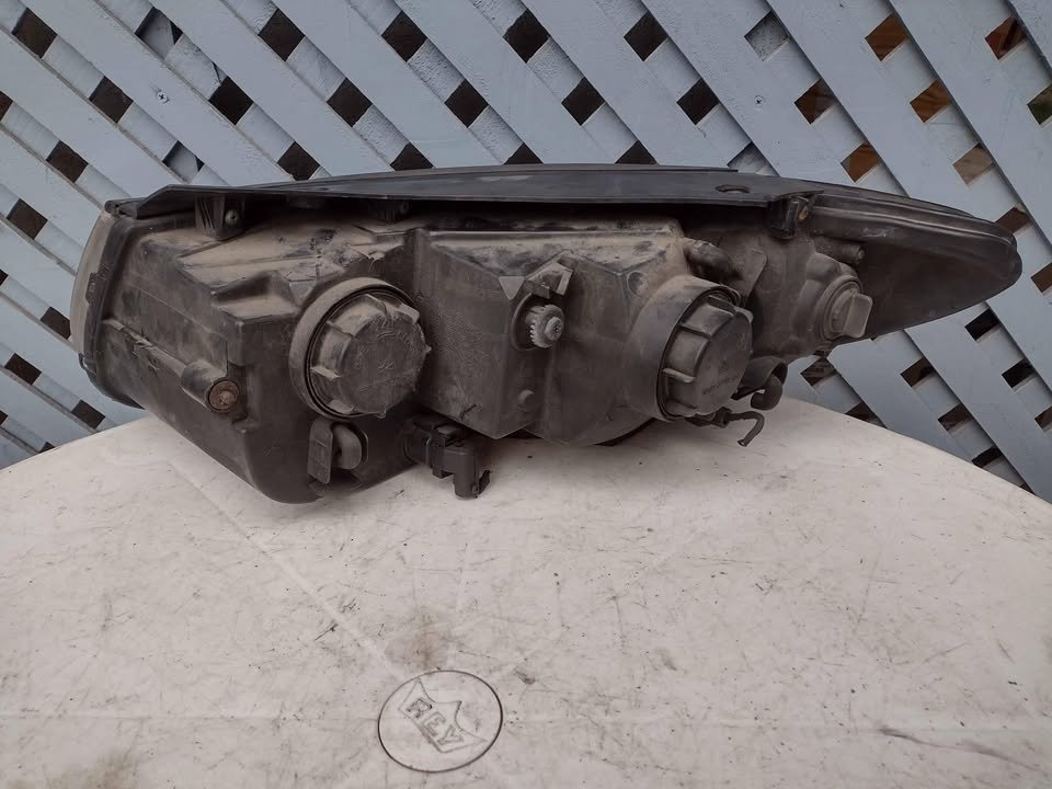 Optico derecho Hyundai Santa Fe 2006 - 2012 - Imagen 5