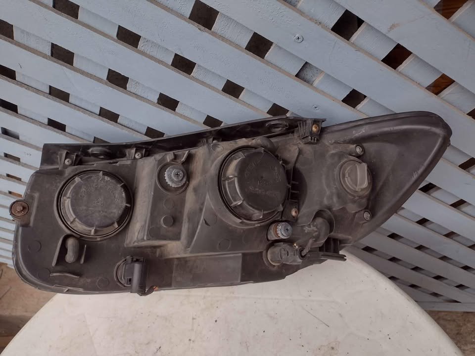 Optico derecho Hyundai Santa Fe 2006 - 2012 - Imagen 7