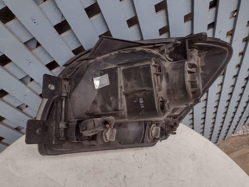 Optico derecho Kia Sportage 2006 - 2009 - Imagen 6