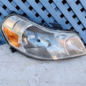Óptico derecho Suzuki SX4 2007 - 2014