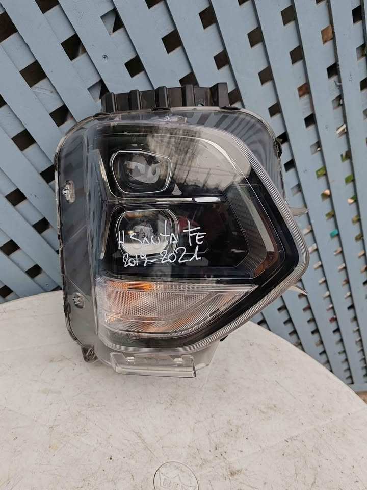 Optico derecho inferior Hyundai Santa Fe 2019 - 2021