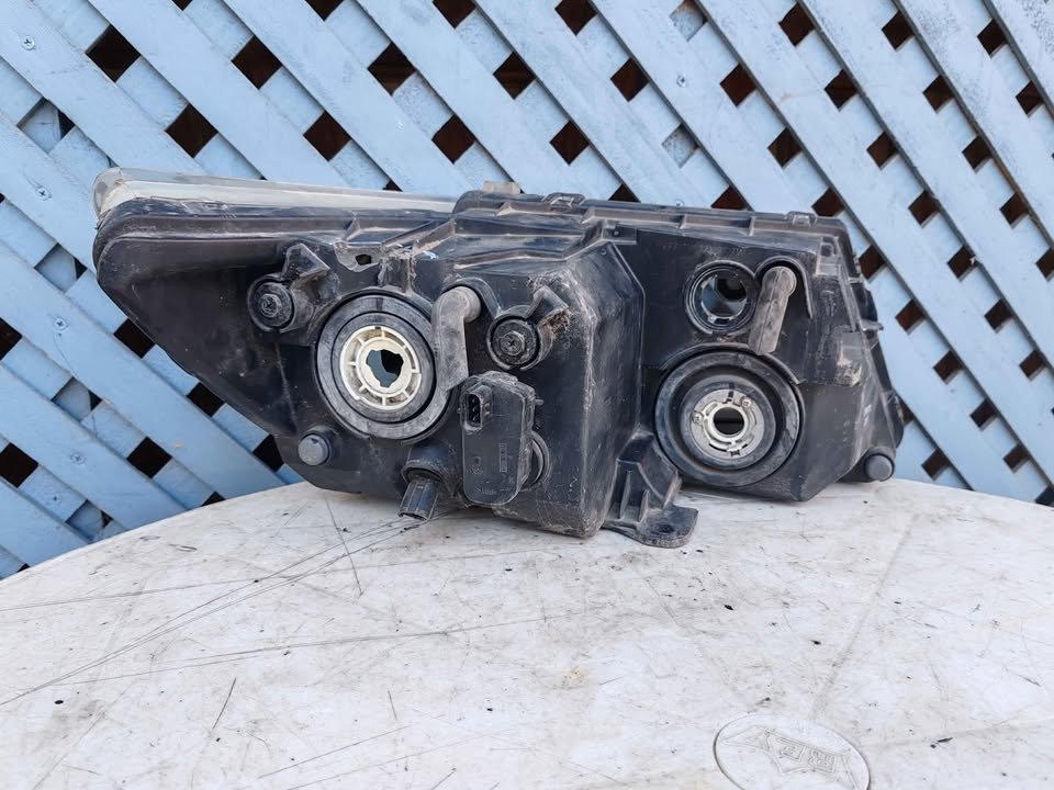 Óptico izquierdo Dodge Journey 2009 - 2020 - Imagen 7