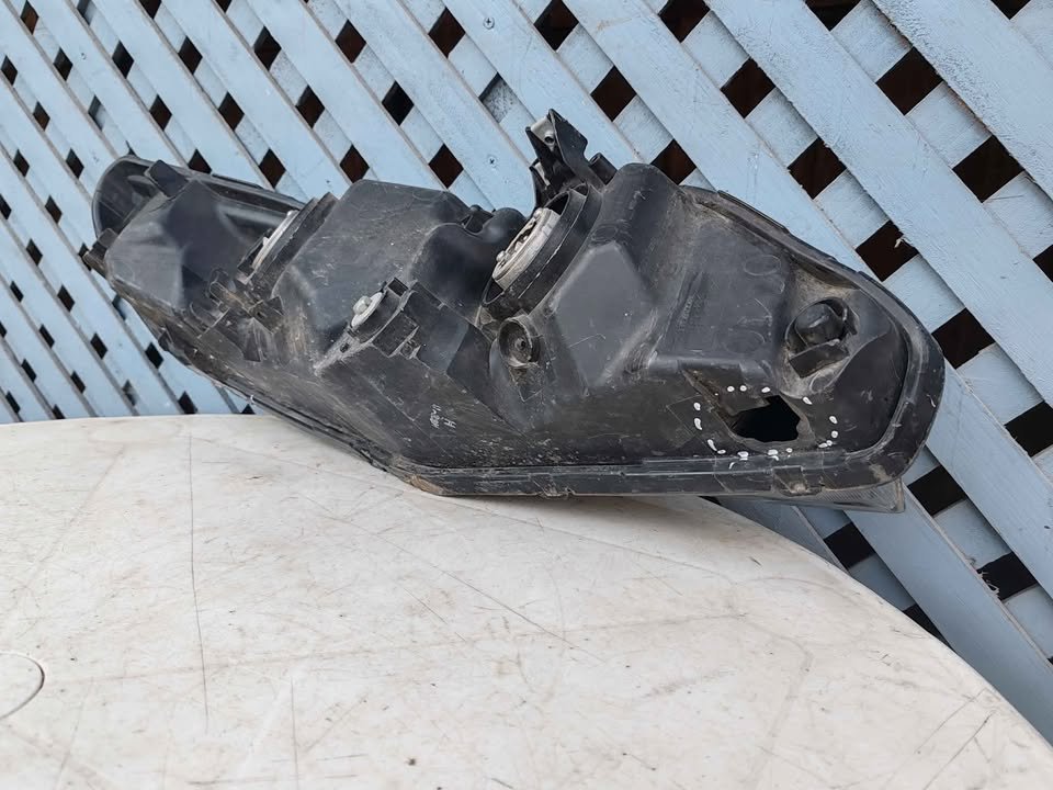 Óptico izquierdo Honda Civic 2007 - 2011 - Imagen 5