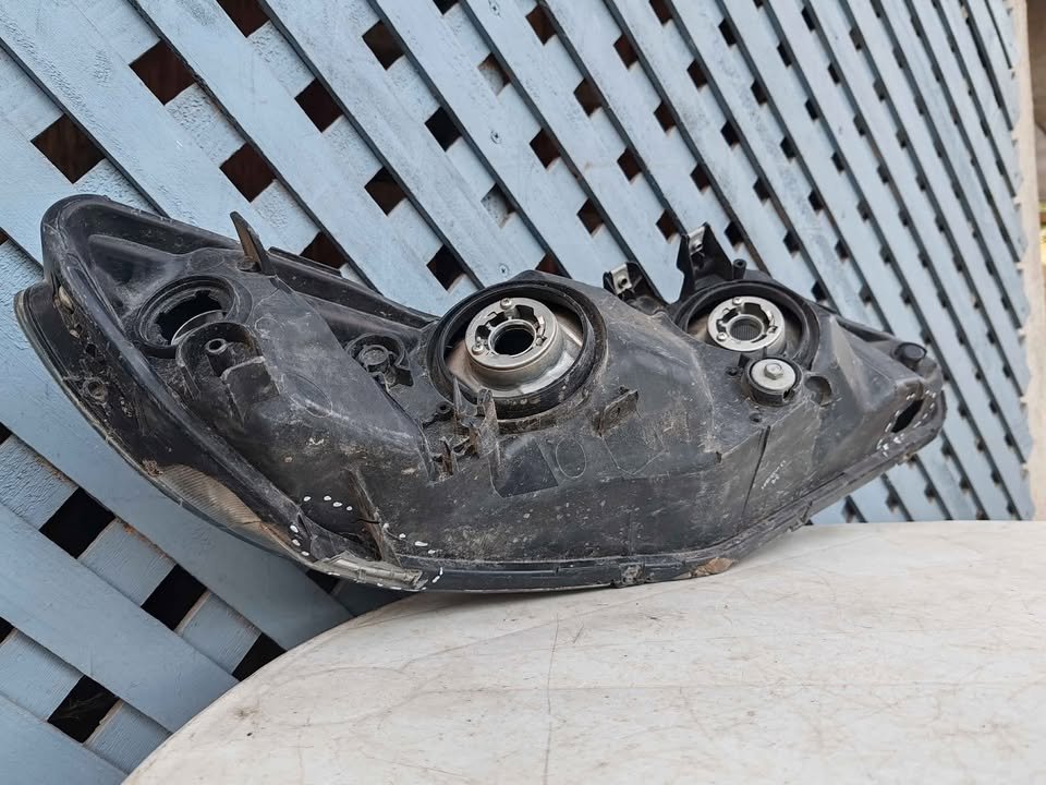 Óptico izquierdo Honda Civic 2007 - 2011 - Imagen 6