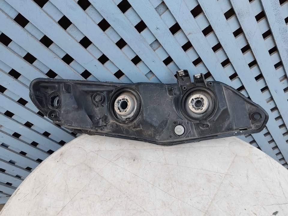 Óptico izquierdo Honda Civic 2007 - 2011 - Imagen 8