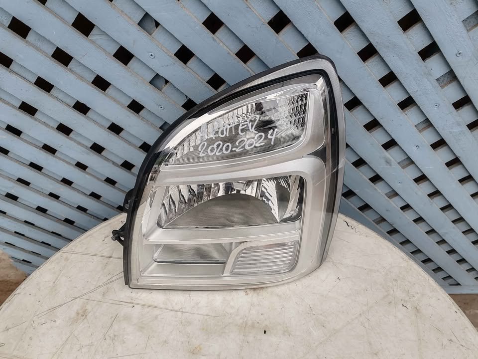 Óptico izquierdo Hyundai Porter 2020 - 2025 - Imagen 2