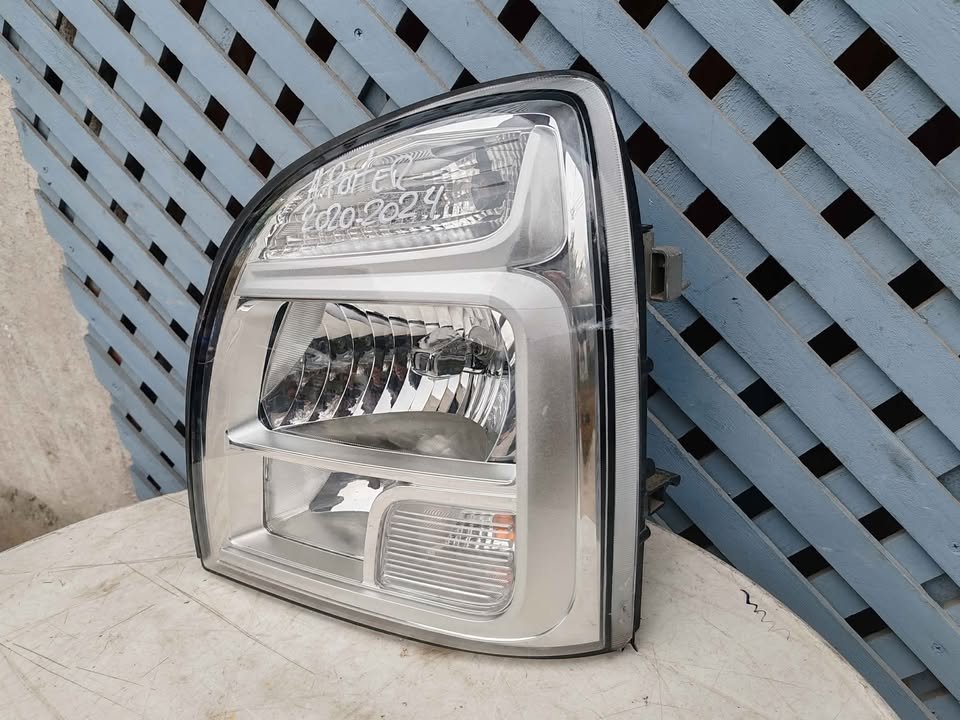 Óptico izquierdo Hyundai Porter 2020 - 2025 - Imagen 3
