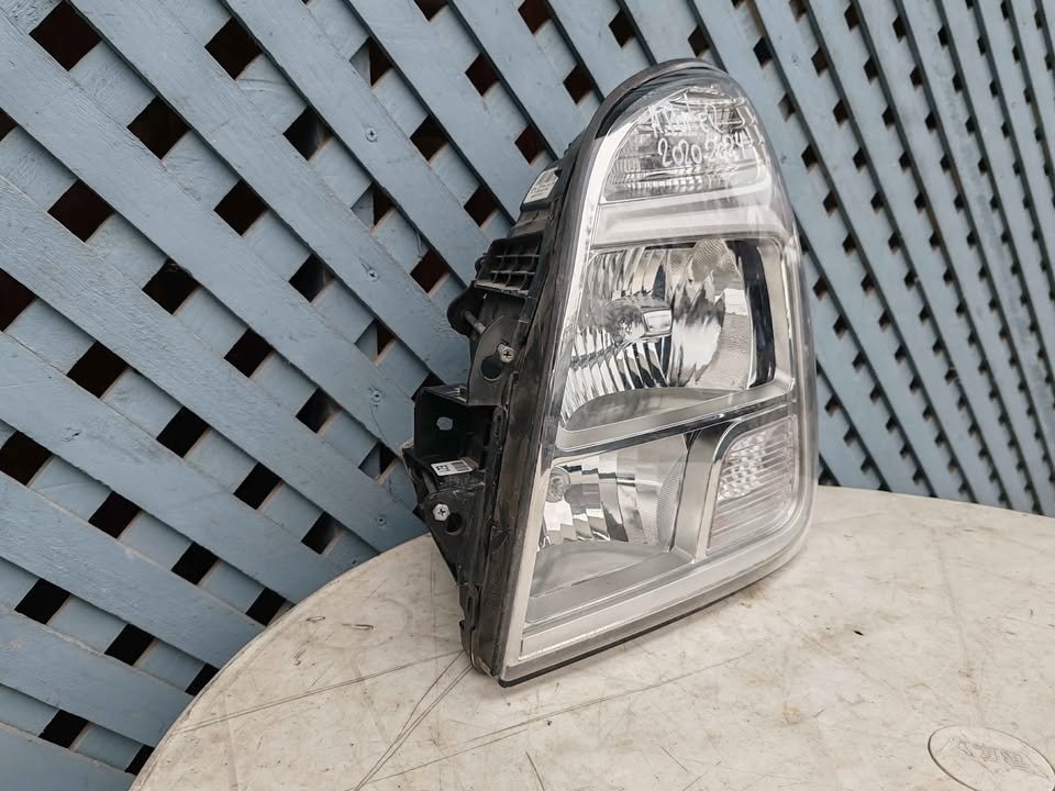 Óptico izquierdo Hyundai Porter 2020 - 2025 - Imagen 5