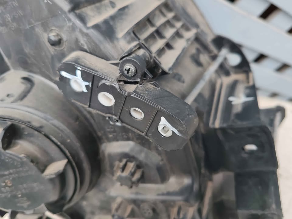 Óptico izquierdo Hyundai Porter 2020 - 2025 - Imagen 8