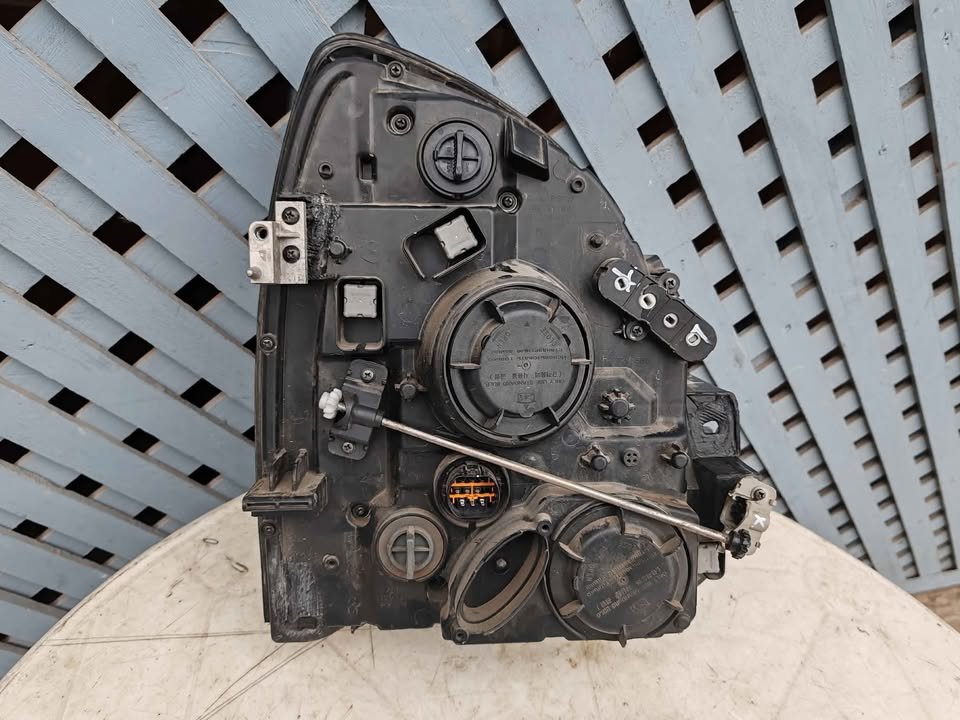 Óptico izquierdo Hyundai Porter 2020 - 2025 - Imagen 9