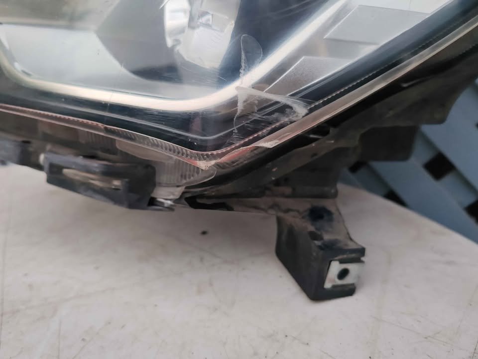 Óptico izquierdo JAC S2 2016 - 2021 - Imagen 4