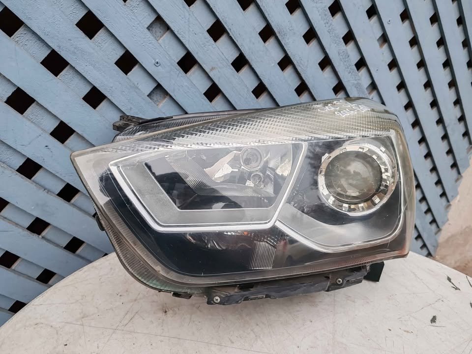 Óptico izquierdo JAC S2 2016 - 2021 - Imagen 5