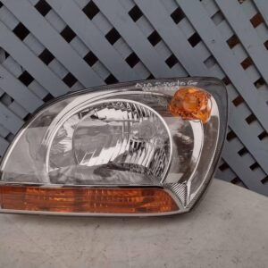 Optico izquierdo Kia Sportage 2006 - 2009