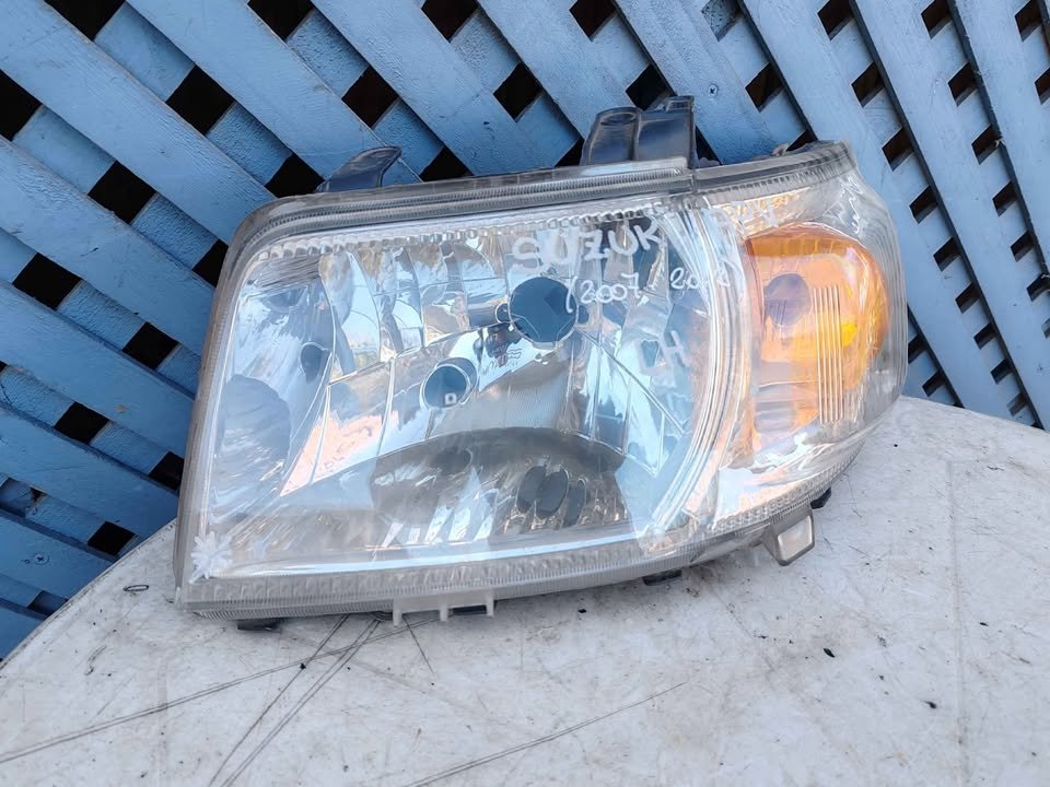 Optico izquierdo Suzuki APV 2007 - 2012 - Imagen 2