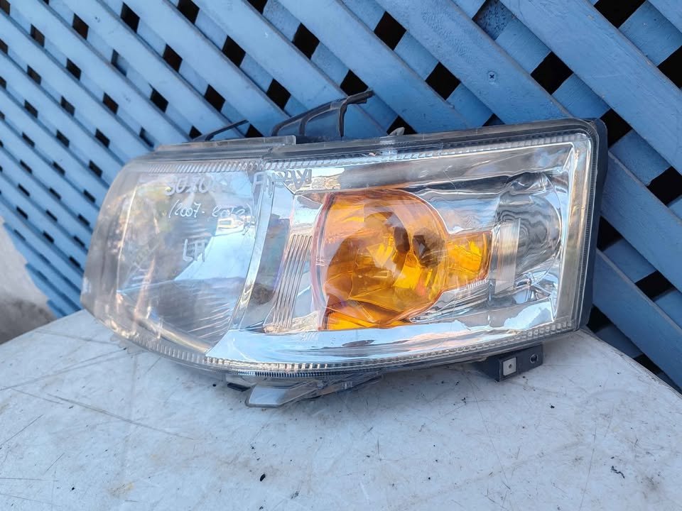 Optico izquierdo Suzuki APV 2007 - 2012 - Imagen 3