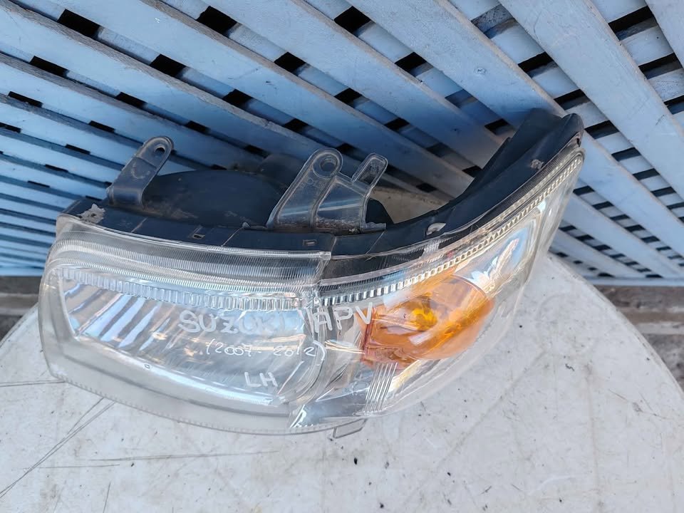 Optico izquierdo Suzuki APV 2007 - 2012 - Imagen 4