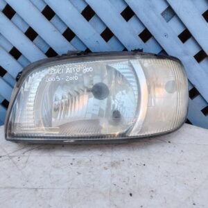 Óptico izquierdo Suzuki Alto 800 2003 - 2010