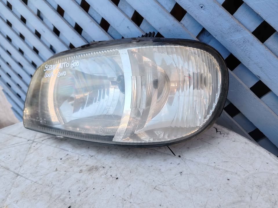 Óptico izquierdo Suzuki Alto 800 2003 - 2010 - Imagen 2