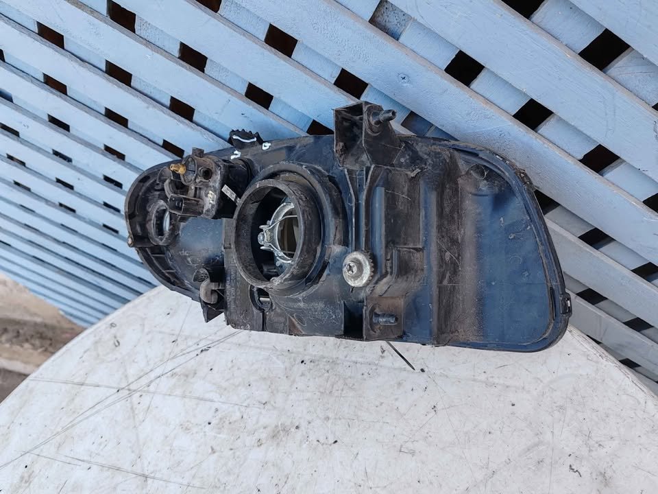 Óptico izquierdo Suzuki Alto 800 2003 - 2010 - Imagen 7