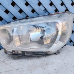 Óptico izquierdo Suzuki Alto K10 2015 - 2020