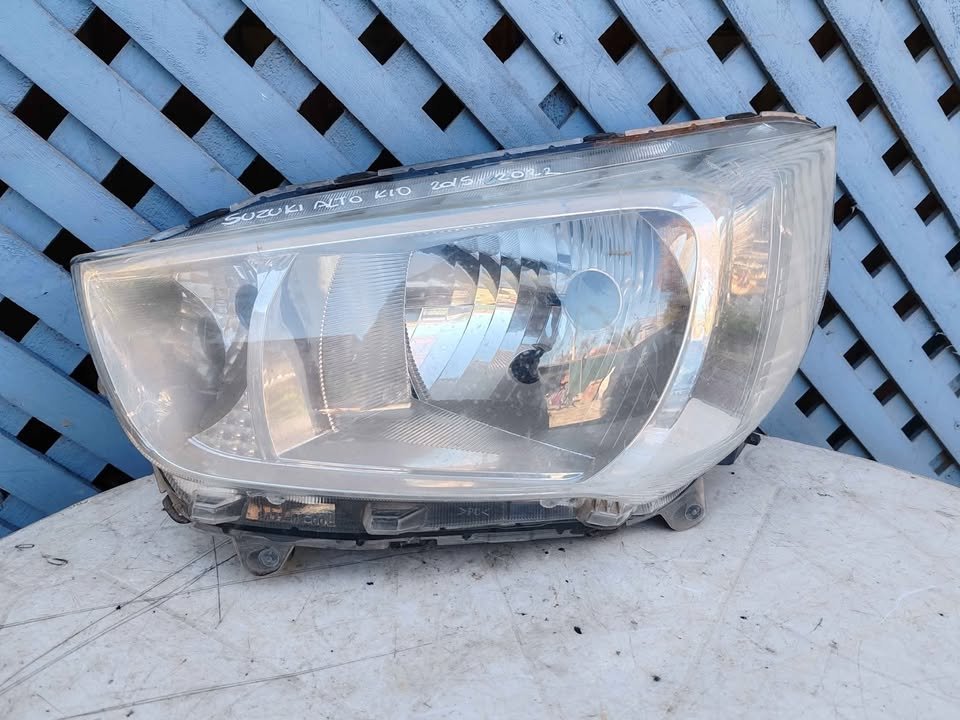 Óptico izquierdo Suzuki Alto K10 2015 - 2020