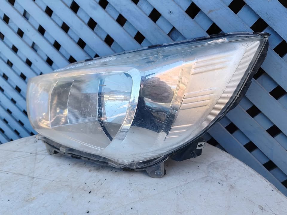 Óptico izquierdo Suzuki Alto K10 2015 - 2020 - Imagen 2