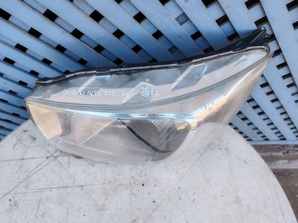 Óptico izquierdo Suzuki Alto K10 2015 - 2020 - Imagen 3