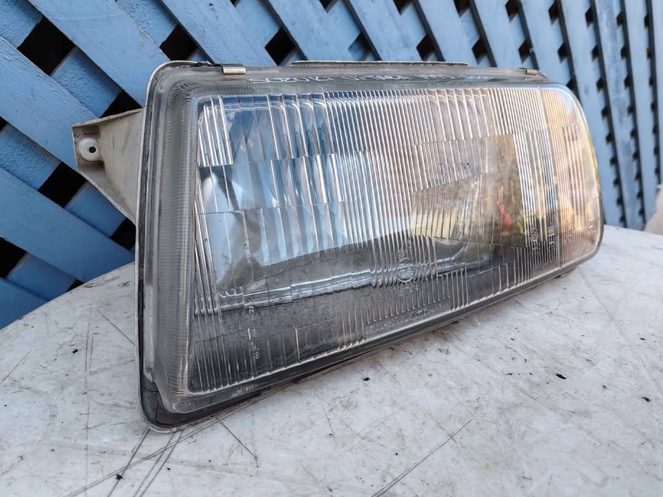 Óptico izquierdo Suzuki Vitara 1993 - 1997 - Imagen 3