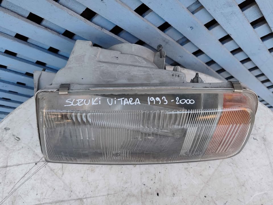 Óptico izquierdo Suzuki Vitara 1993 - 1997 - Imagen 4